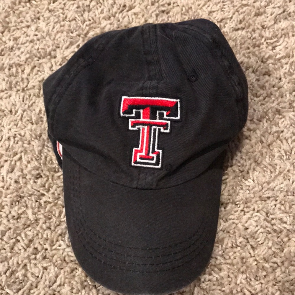 Baseball cap